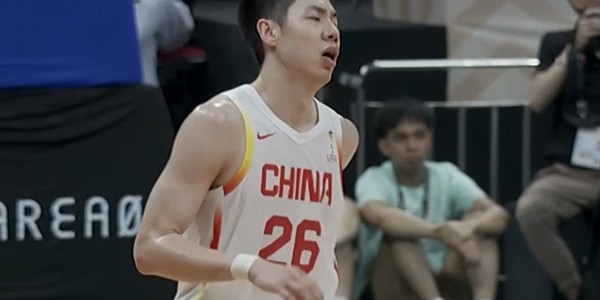 PP电子娱乐官网-不是胡金秋，不是赵继伟！杨鸣点赞男篮3人，是赢球的关键