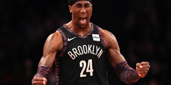 PP电子官网-“科比替身”惊艳世界杯赛场，杰弗森期待再获得机会