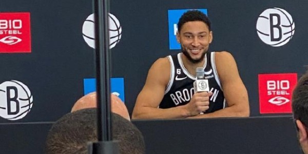 PP电子娱乐官网-篮网媒体日（上）：KD认可夏季运作 欧文迎救赎一季