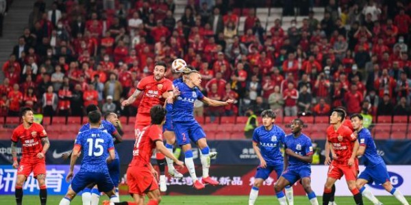 PP电子官网-海港不服平局后迎五月抢分季 何时轮换成最大看点