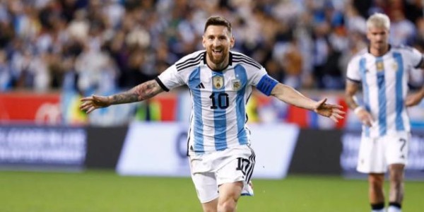 PP电子娱乐官网-阿根廷队坐等梅西出场才能大胜弱旅