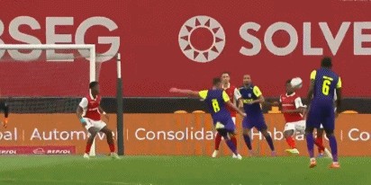 欧联战报：扎拉扎尔双响，布拉加2-0双杀克卢日、总分4-1