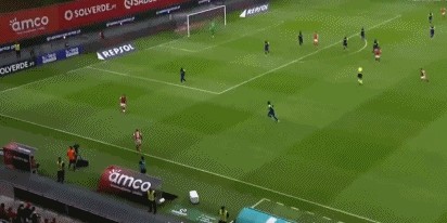 欧联战报：扎拉扎尔双响，布拉加2-0双杀克卢日、总分4-1