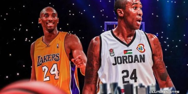 PP电子官网-“科比替身”惊艳世界杯赛场，杰弗森期待再获得机会