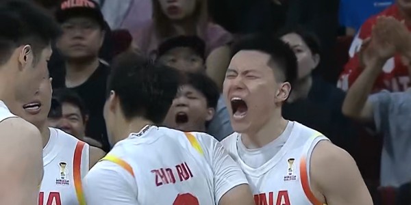 PP电子娱乐官网-不是胡金秋，不是赵继伟！杨鸣点赞男篮3人，是赢球的关键