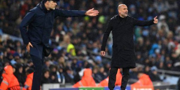 PP电子官网-图赫尔：0比3不反映比赛实情 瓜帅：感觉老了10岁