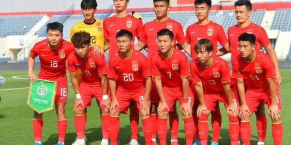 PP电子-​U23国足：阿联酋泰国4年进步更大 庆幸能踢迪拜杯