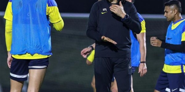 PP电子官网-【亚洲杯倒计时8天】7队抵达多哈 10队扎堆阿联酋