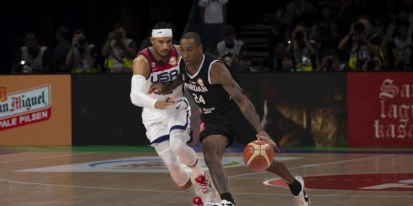 PP电子官网-“科比替身”惊艳世界杯赛场，杰弗森期待再获得机会