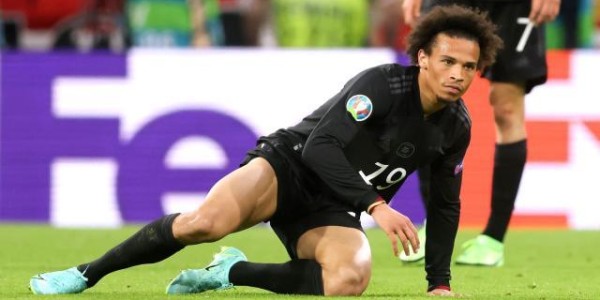 PP电子官网-姗姗来迟的世界杯首秀，萨内终于兑现了自己的天赋