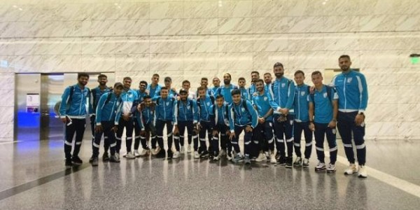 PP电子官网-【亚洲杯倒计时8天】7队抵达多哈 10队扎堆阿联酋