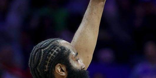 PP电子娱乐官网-火箭登再度返场！哈登42分+准绝杀三分扳平系列赛