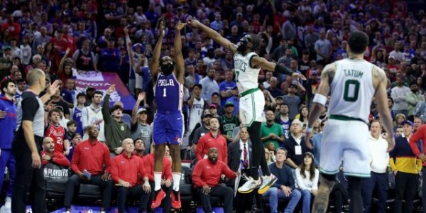 PP电子娱乐官网-火箭登再度返场！哈登42分+准绝杀三分扳平系列赛