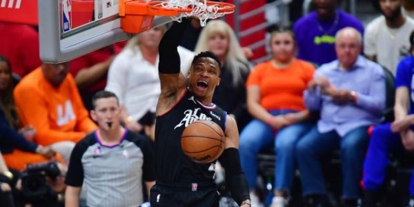 底薪or迷你中产！快艇薪金空间锁死 韦少降薪留队？