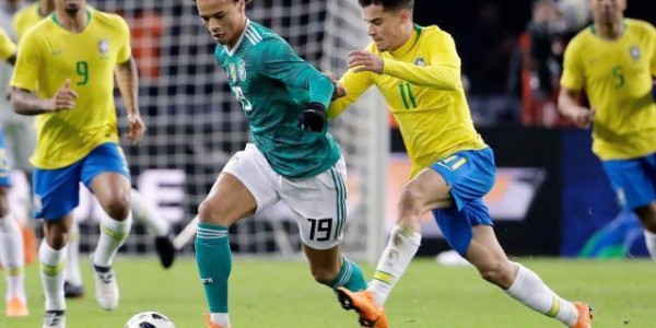 PP电子官网-姗姗来迟的世界杯首秀，萨内终于兑现了自己的天赋