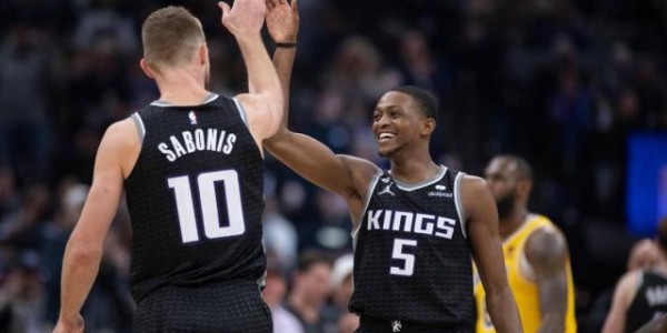 PP电子-【人物】NBA新一代关键时刻之王：助国王破17年魔咒