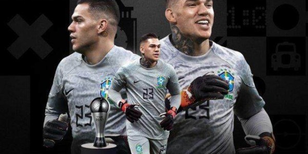 PP电子官网-【早报】第8次获奖！梅西蝉联世界足球先生！