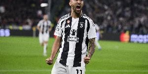 都体：图多尔想踢3421，私下询问冈萨雷斯是否愿意出任边翼卫