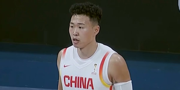 PP电子娱乐官网-不是胡金秋，不是赵继伟！杨鸣点赞男篮3人，是赢球的关键