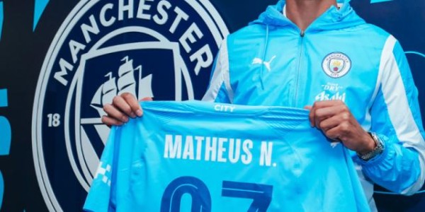 PP电子官网-林良锋：夏窗引援难补核心缺口，曼城卫冕悬了？