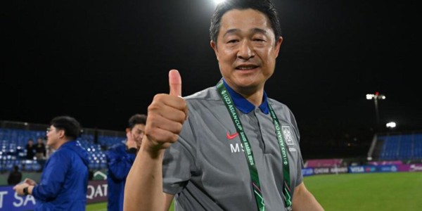 PP电子娱乐官网-日媒锐评韩国失利：只关注能豁免兵役的比赛；选教练只看名气