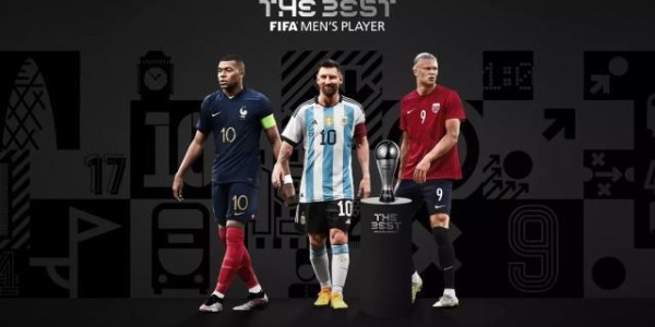 PP电子官网-【早报】第8次获奖！梅西蝉联世界足球先生！